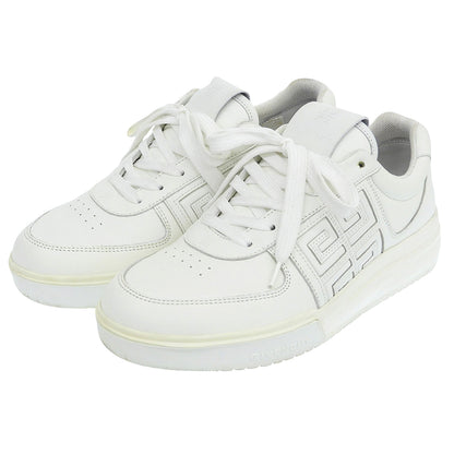 GIVENCHY ジバンシー G4 ロー スニーカー シューズ レディース ホワイト 38 BE0030E1L9 シューズ