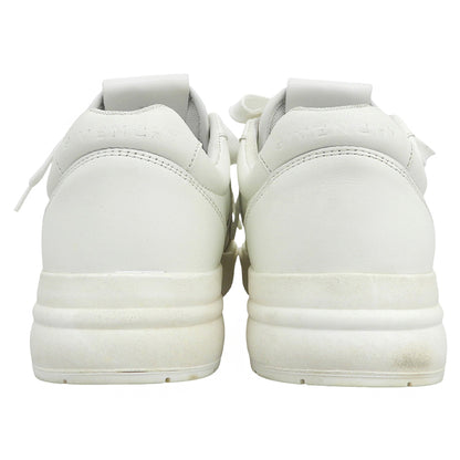 GIVENCHY ジバンシー G4 ロー スニーカー シューズ レディース ホワイト 38 BE0030E1L9 シューズ