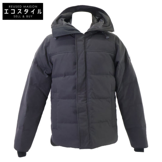 CANADA GOOSE カナダグース 【美品】3804M MACMILLAN PARKA マクミランパーカー ダウンジャケット ジャケット