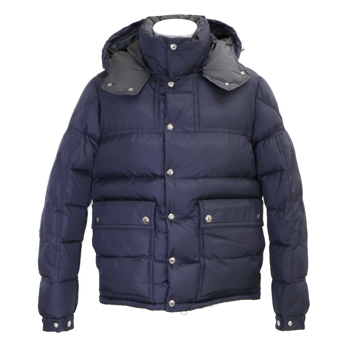 MONCLER モンクレール 美品 BREL ブレル ナイロン ダウンジャケット ジャケット
