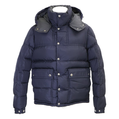 MONCLER モンクレール 美品 BREL ブレル ナイロン ダウンジャケット ジャケット