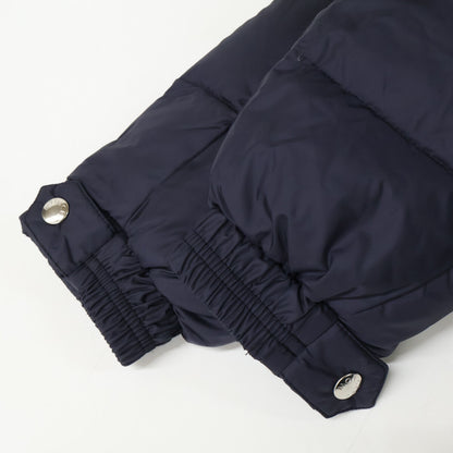 MONCLER モンクレール 美品 BREL ブレル ナイロン ダウンジャケット ジャケット