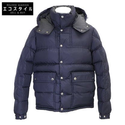 MONCLER モンクレール 美品 BREL ブレル ナイロン ダウンジャケット ジャケット