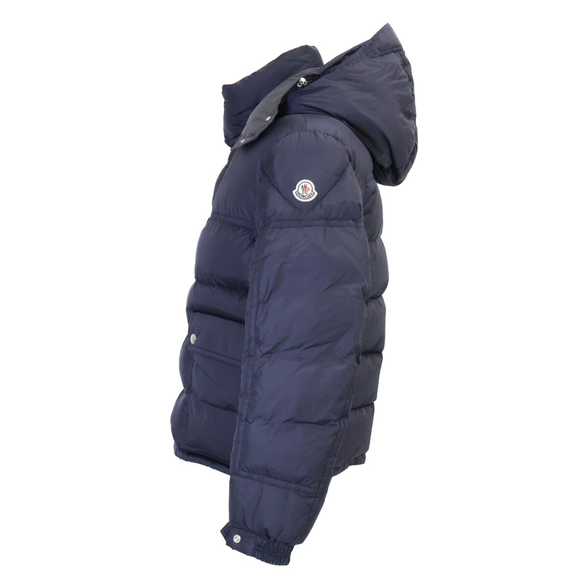 MONCLER モンクレール 美品 BREL ブレル ナイロン ダウンジャケット ジャケット