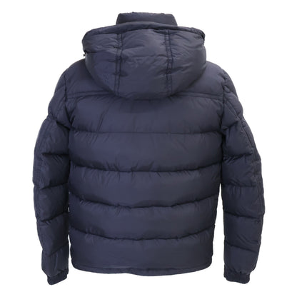 MONCLER モンクレール 美品 BREL ブレル ナイロン ダウンジャケット ジャケット
