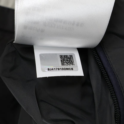 MONCLER モンクレール 美品 BREL ブレル ナイロン ダウンジャケット ジャケット