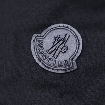 MONCLER モンクレール 美品 RYAN ライアン ナイロン切替 ウール ダウンジャケット ジャケット