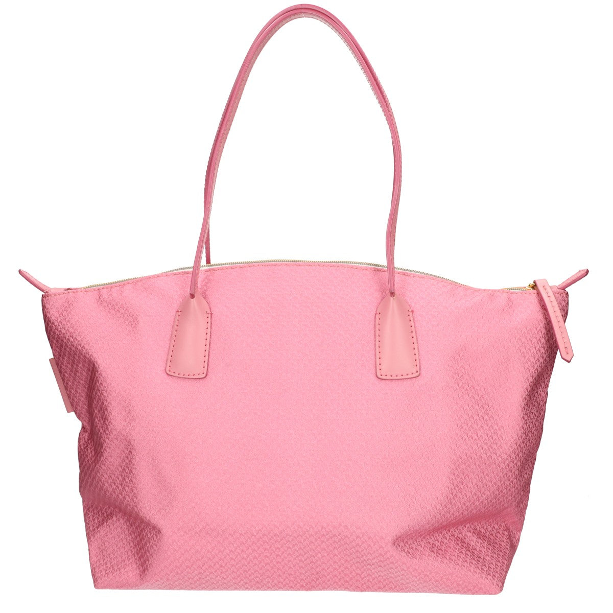 ROBERTA PIERI ロベルタピエリ rp-t-mi-ja-lt2 MICRO JACQUARD SMALL TOTE トートバッグ