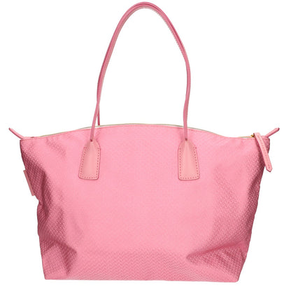 ROBERTA PIERI ロベルタピエリ rp-t-mi-ja-lt2 MICRO JACQUARD SMALL TOTE トートバッグ