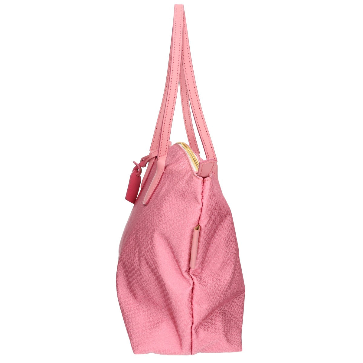 ROBERTA PIERI ロベルタピエリ rp-t-mi-ja-lt2 MICRO JACQUARD SMALL TOTE トートバッグ