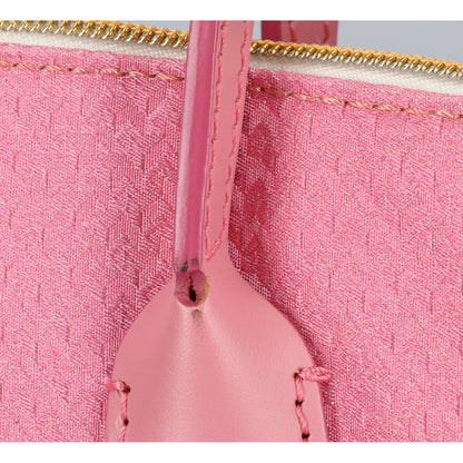 ROBERTA PIERI ロベルタピエリ rp-t-mi-ja-lt2 MICRO JACQUARD SMALL TOTE トートバッグ