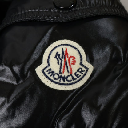 MONCLER モンクレール 美品 MAYA マヤ ナイロン フーデッド ダウンジャケット ジャケット