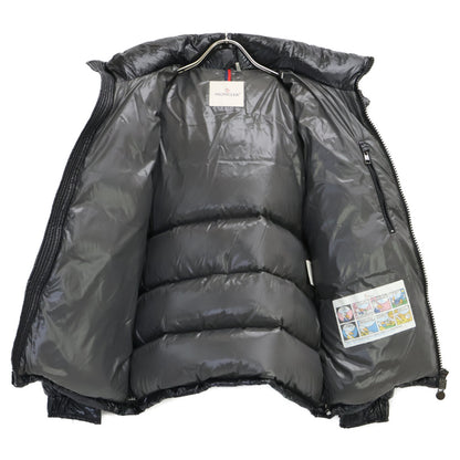 MONCLER モンクレール 美品 MAYA マヤ ナイロン フーデッド ダウンジャケット ジャケット