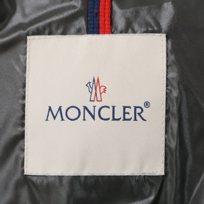 MONCLER モンクレール 美品 MAYA マヤ ナイロン フーデッド ダウンジャケット ジャケット