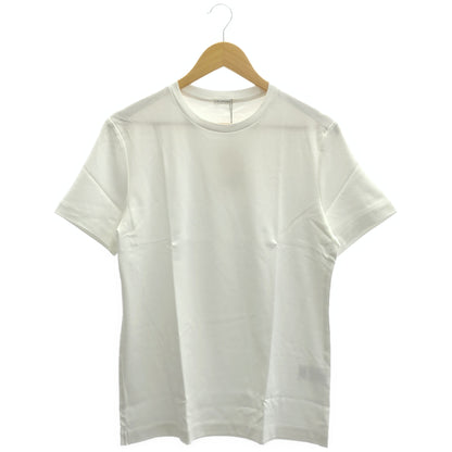 CLB-60003 ホワイト SUVIN PLATINUM テーラードTシャツ トップス
