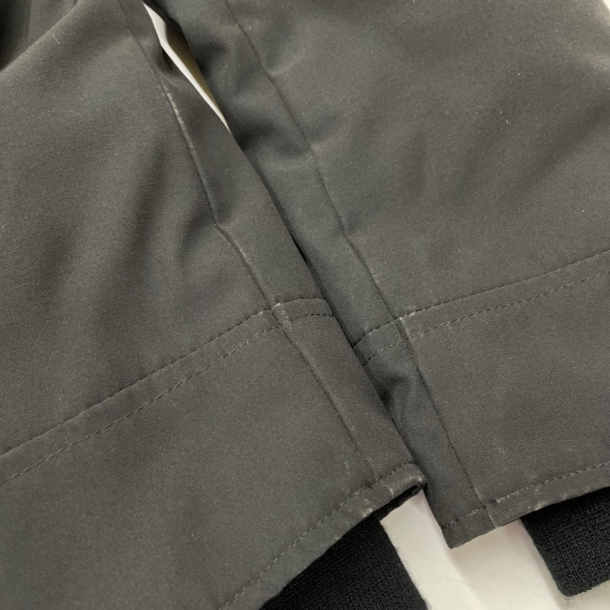 CANADA GOOSE カナダグース 3438JM ブラック ジャスパー パーカ ダウンジャケット ジャケット