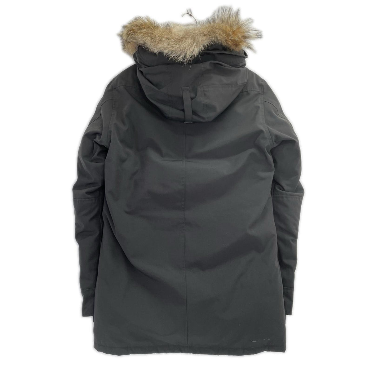 CANADA GOOSE カナダグース 3438JM ブラック ジャスパー パーカ ダウンジャケット ジャケット