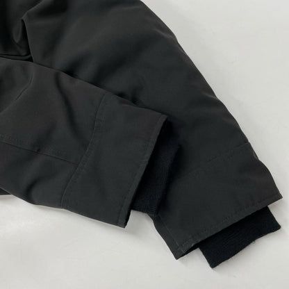 CANADA GOOSE カナダグース 3438JM ブラック ジャスパー パーカ ダウンジャケット ジャケット
