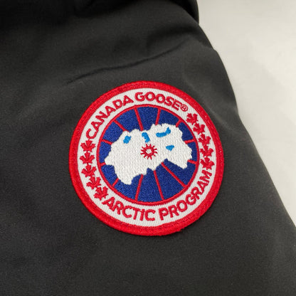 CANADA GOOSE カナダグース 3438JM ブラック ジャスパー パーカ ダウンジャケット ジャケット