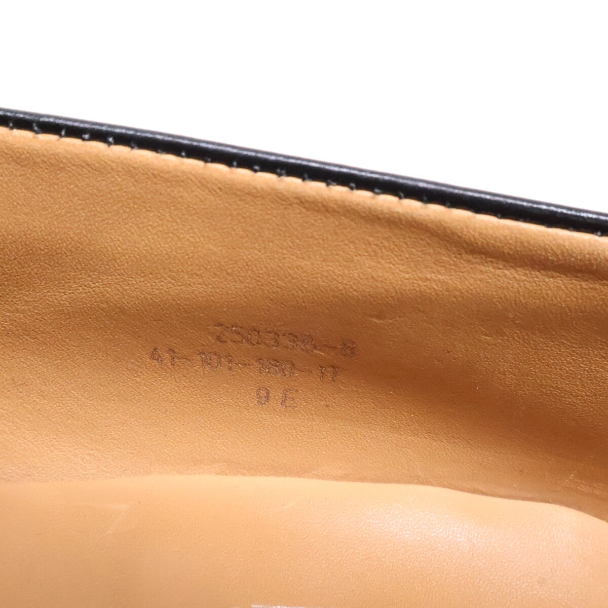 J.M. WESTON ジェイエムウエストン 【美品】180 シグネチャー ローファー シューズ