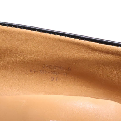 J.M. WESTON ジェイエムウエストン 【美品】180 シグネチャー ローファー シューズ