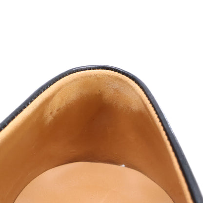 J.M. WESTON ジェイエムウエストン 【美品】180 シグネチャー ローファー シューズ