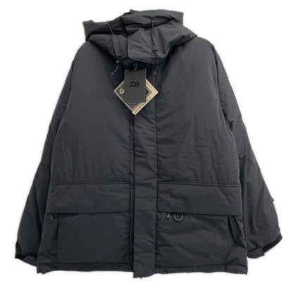 DAIWA PIER39 ダイワピア39 BW-15023W GORE-TEX WINDSTOPPER EXPEDITION DOWN JACKET ジャケット