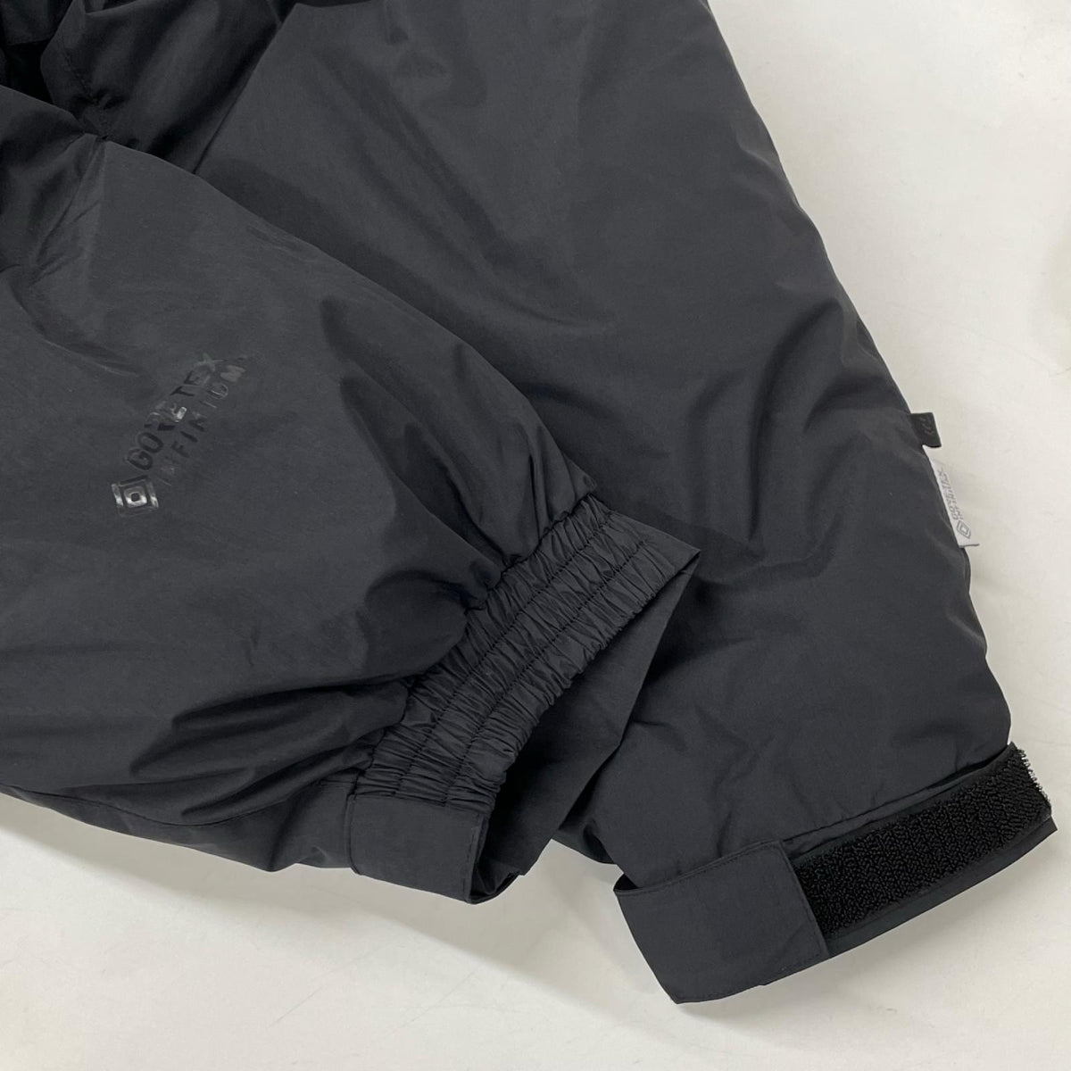 DAIWA PIER39 ダイワピア39 BW-15023W GORE-TEX WINDSTOPPER EXPEDITION DOWN JACKET ジャケット