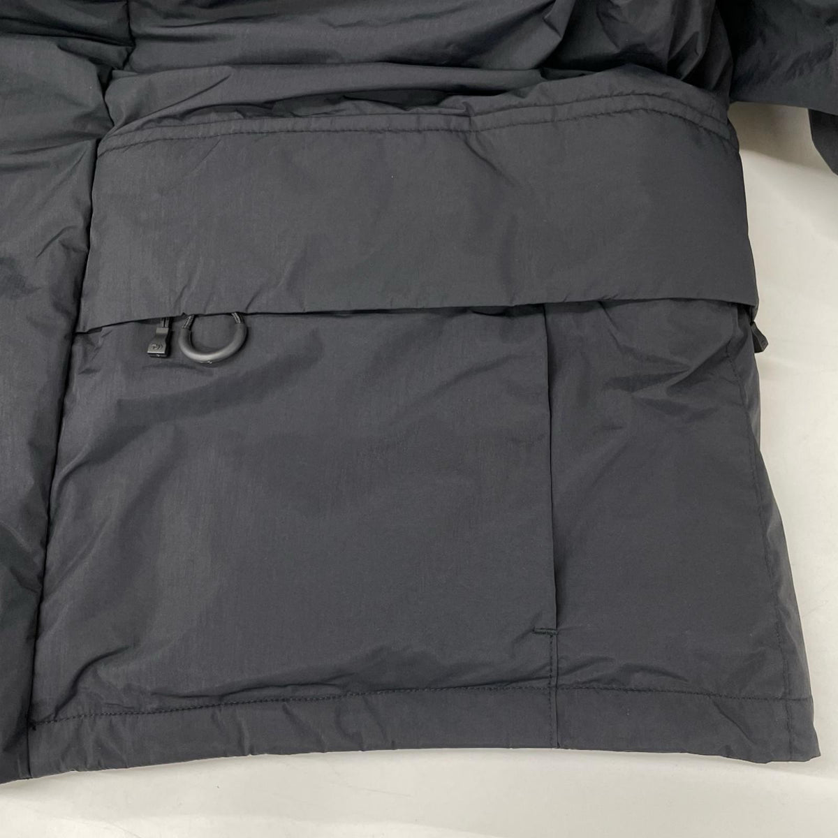DAIWA PIER39 ダイワピア39 BW-15023W GORE-TEX WINDSTOPPER EXPEDITION DOWN JACKET ジャケット