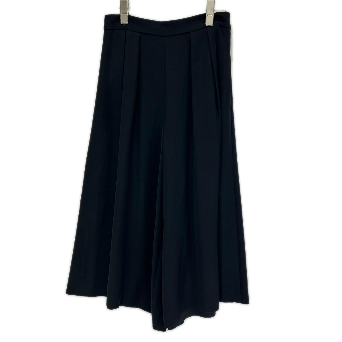 FOXEY NEW YORK フォクシーニューヨーク 41105 ブラック マレーネパンツ ボトムス