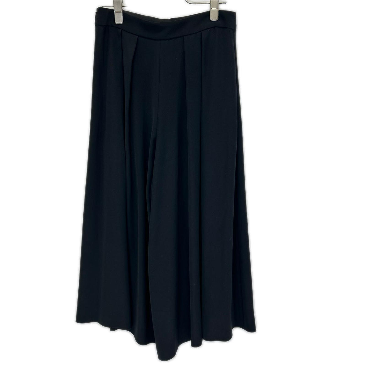 FOXEY NEW YORK フォクシーニューヨーク 41105 ブラック マレーネパンツ ボトムス