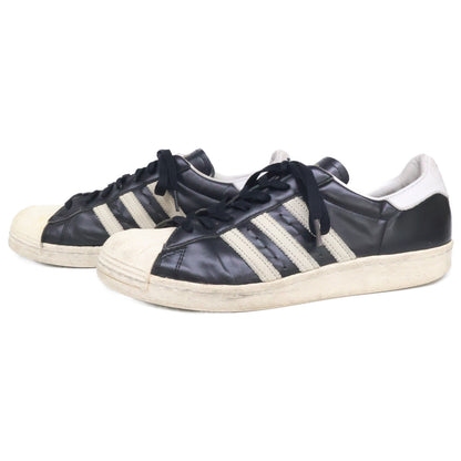 adidas アディダス S74935 SUPER STAR 80s VINTAGE DX スーパースター80s ヴィンテージ デラックス スニーカー シューズ