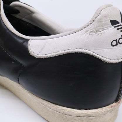 adidas アディダス S74935 SUPER STAR 80s VINTAGE DX スーパースター80s ヴィンテージ デラックス スニーカー シューズ