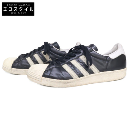adidas アディダス S74935 SUPER STAR 80s VINTAGE DX スーパースター80s ヴィンテージ デラックス スニーカー シューズ