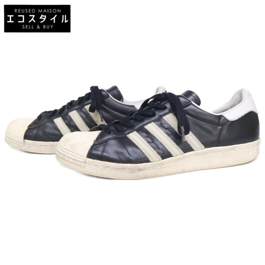 adidas アディダス S74935 SUPER STAR 80s VINTAGE DX スーパースター80s ヴィンテージ デラックス スニーカー シューズ