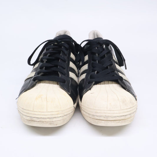adidas アディダス S74935 SUPER STAR 80s VINTAGE DX スーパースター80s ヴィンテージ デラックス スニーカー シューズ