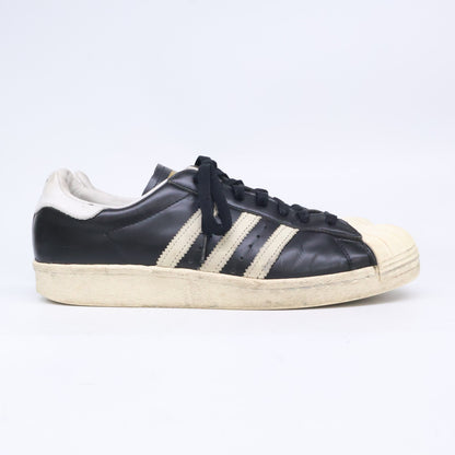 adidas アディダス S74935 SUPER STAR 80s VINTAGE DX スーパースター80s ヴィンテージ デラックス スニーカー シューズ