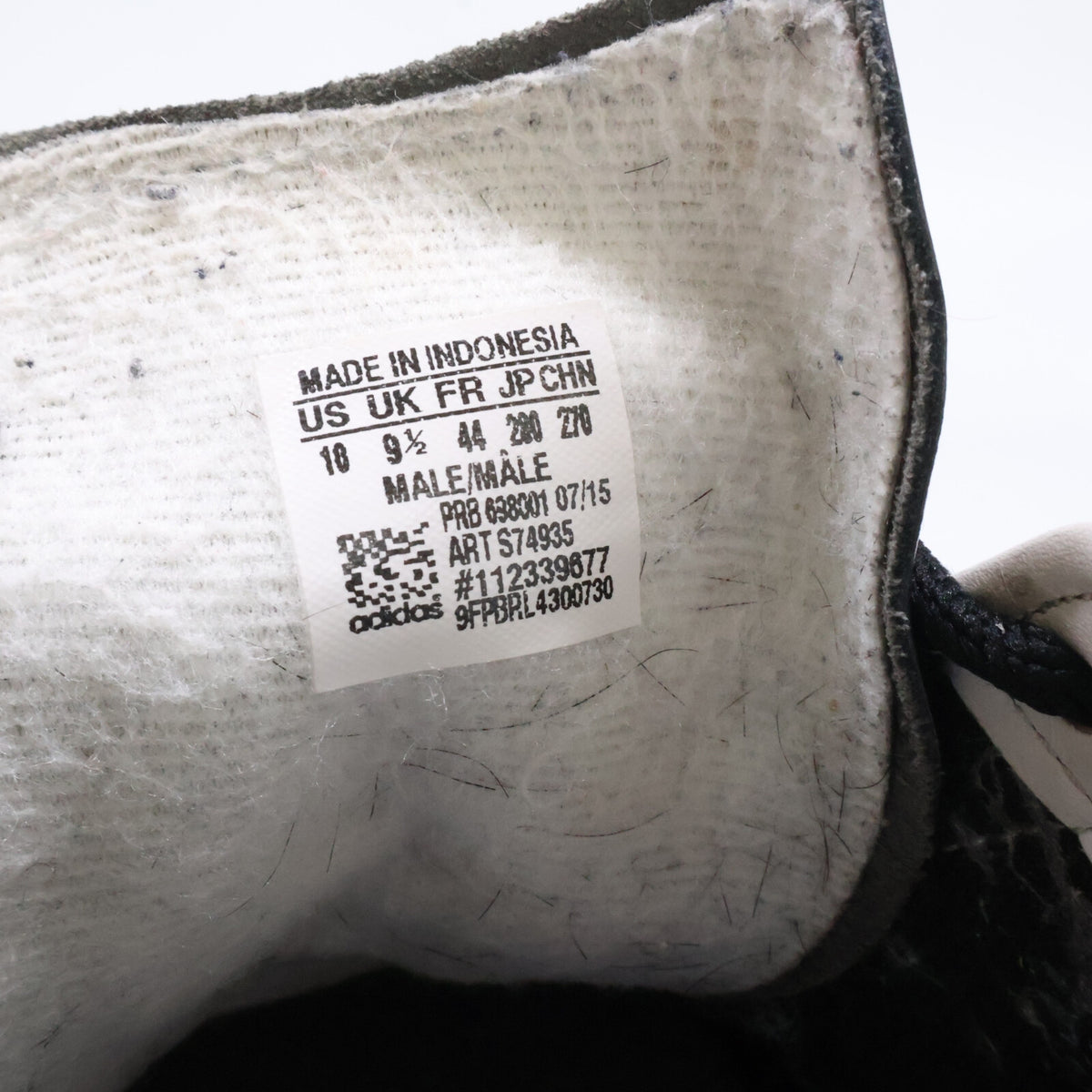 adidas アディダス S74935 SUPER STAR 80s VINTAGE DX スーパースター80s ヴィンテージ デラックス スニーカー シューズ