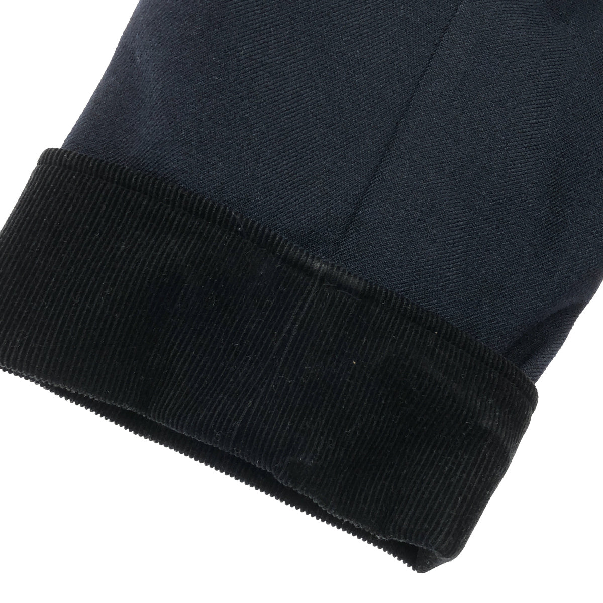 MACKINTOSH PHILOSOPHY マッキントッシュフィロソフィー R9B53275 ネイビー GREY LABEL SOMERFORD サマーフォード コート トップス
