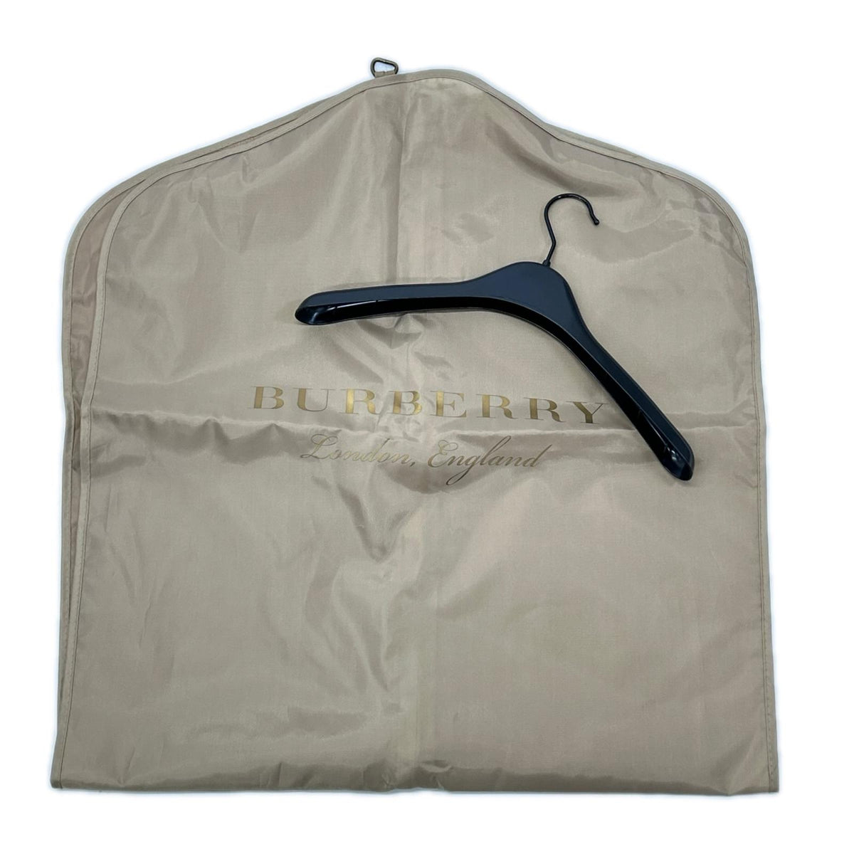Burberry LONDON バーバリーロンドン 85R3436 カーキ 裏地ノバチェック ロングコート コート