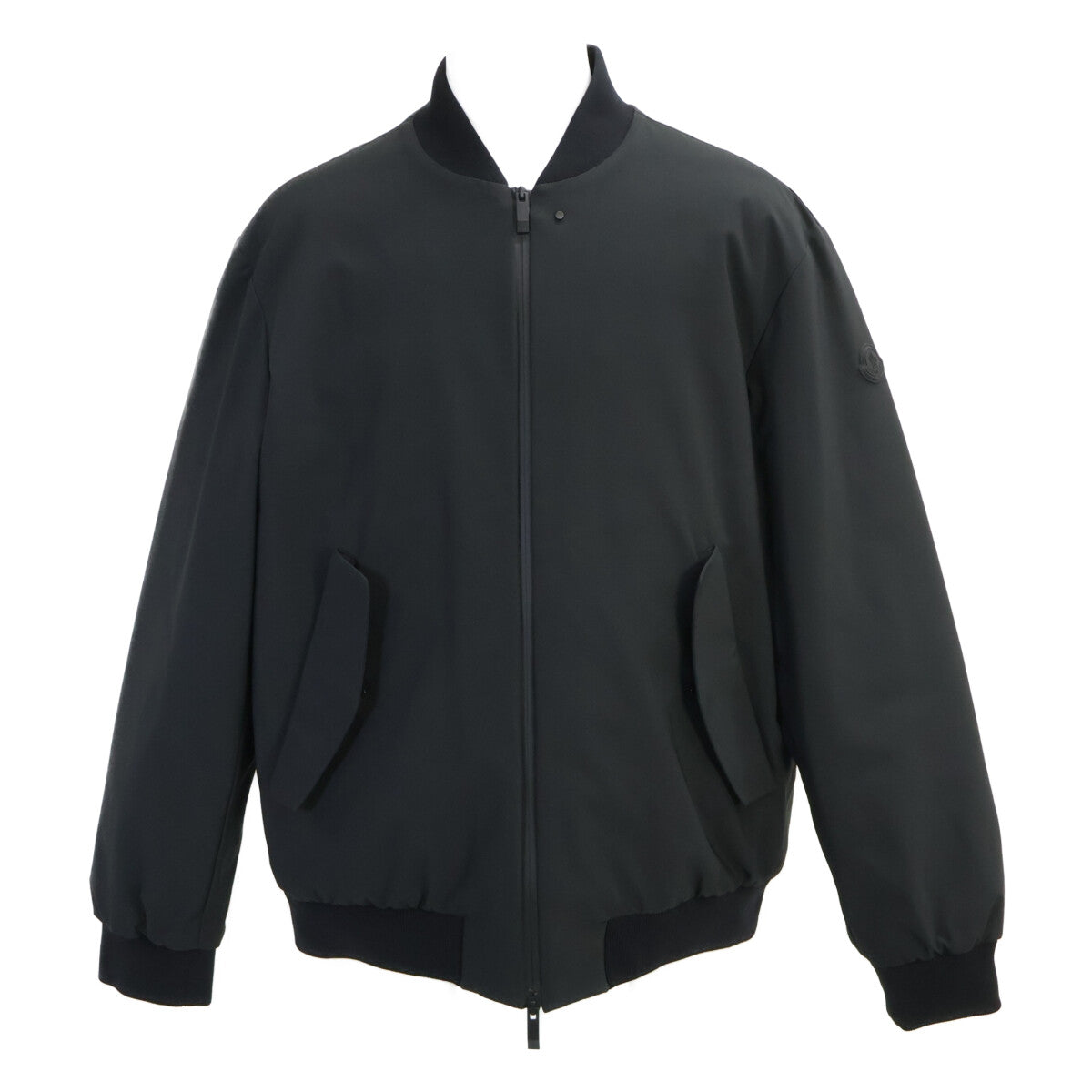MONCLER モンクレール 美品 24年製 KRAUN MA-1 ボンバー ダウンジャケット ジャケット