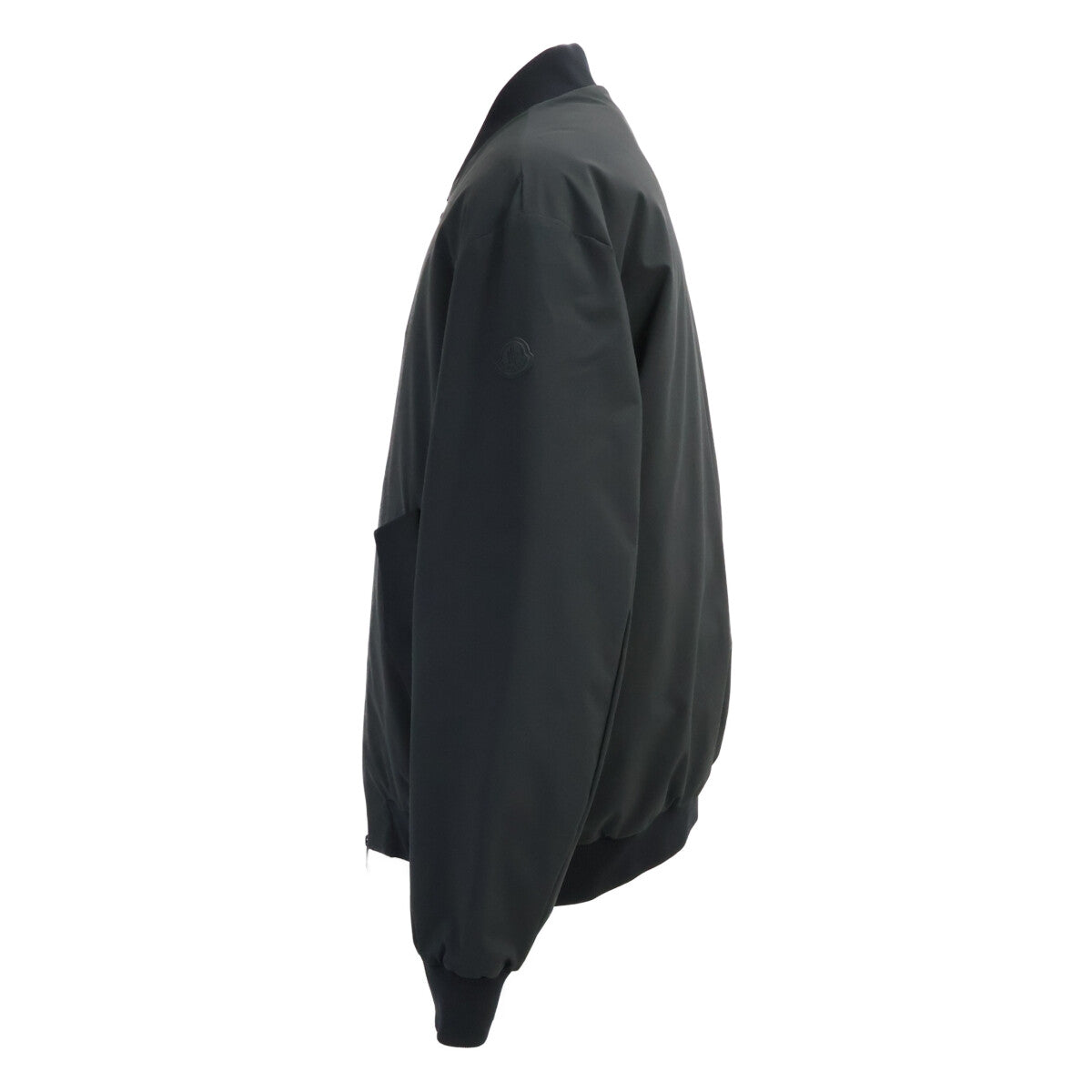 MONCLER モンクレール 美品 24年製 KRAUN MA-1 ボンバー ダウンジャケット ジャケット