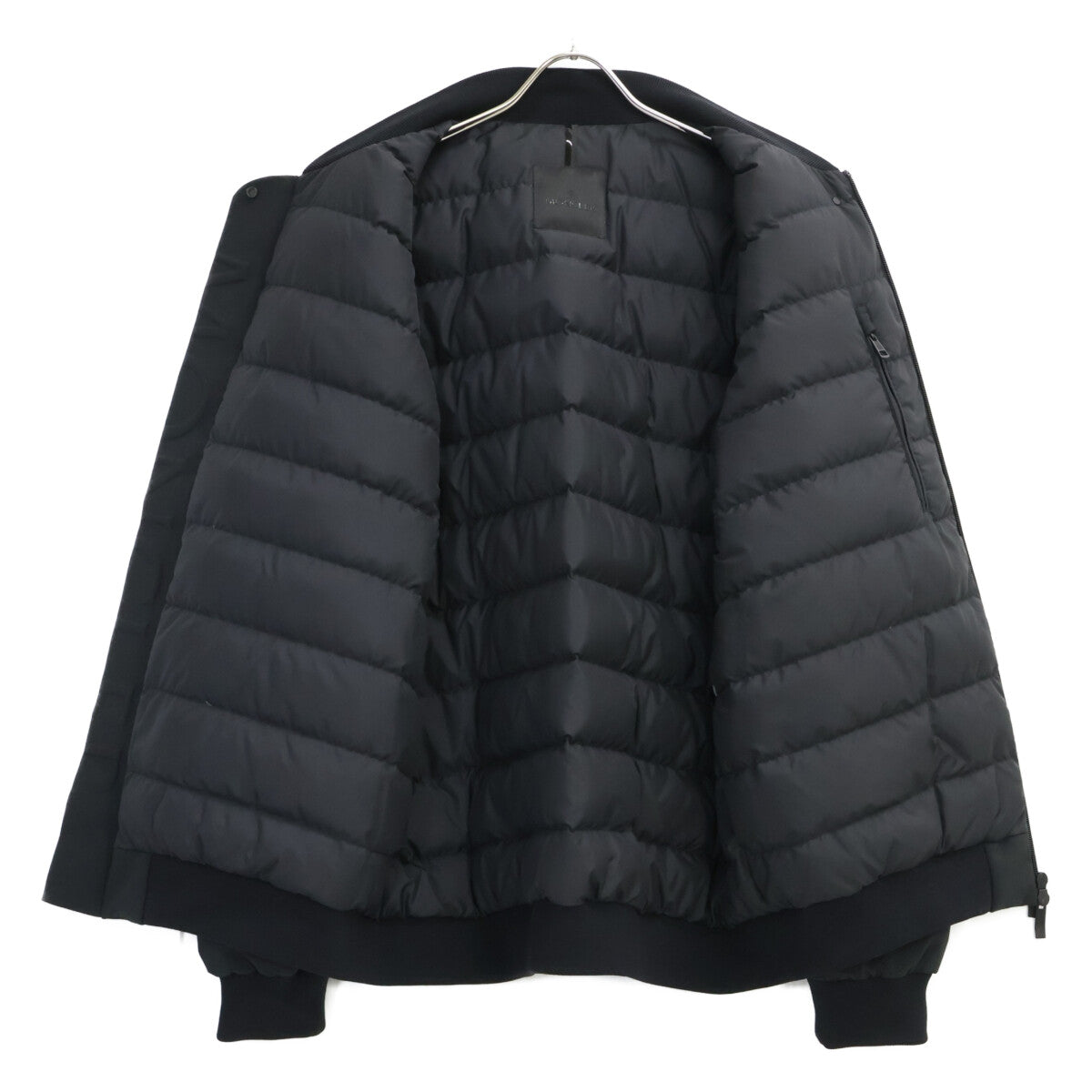 MONCLER モンクレール 美品 24年製 KRAUN MA-1 ボンバー ダウンジャケット ジャケット