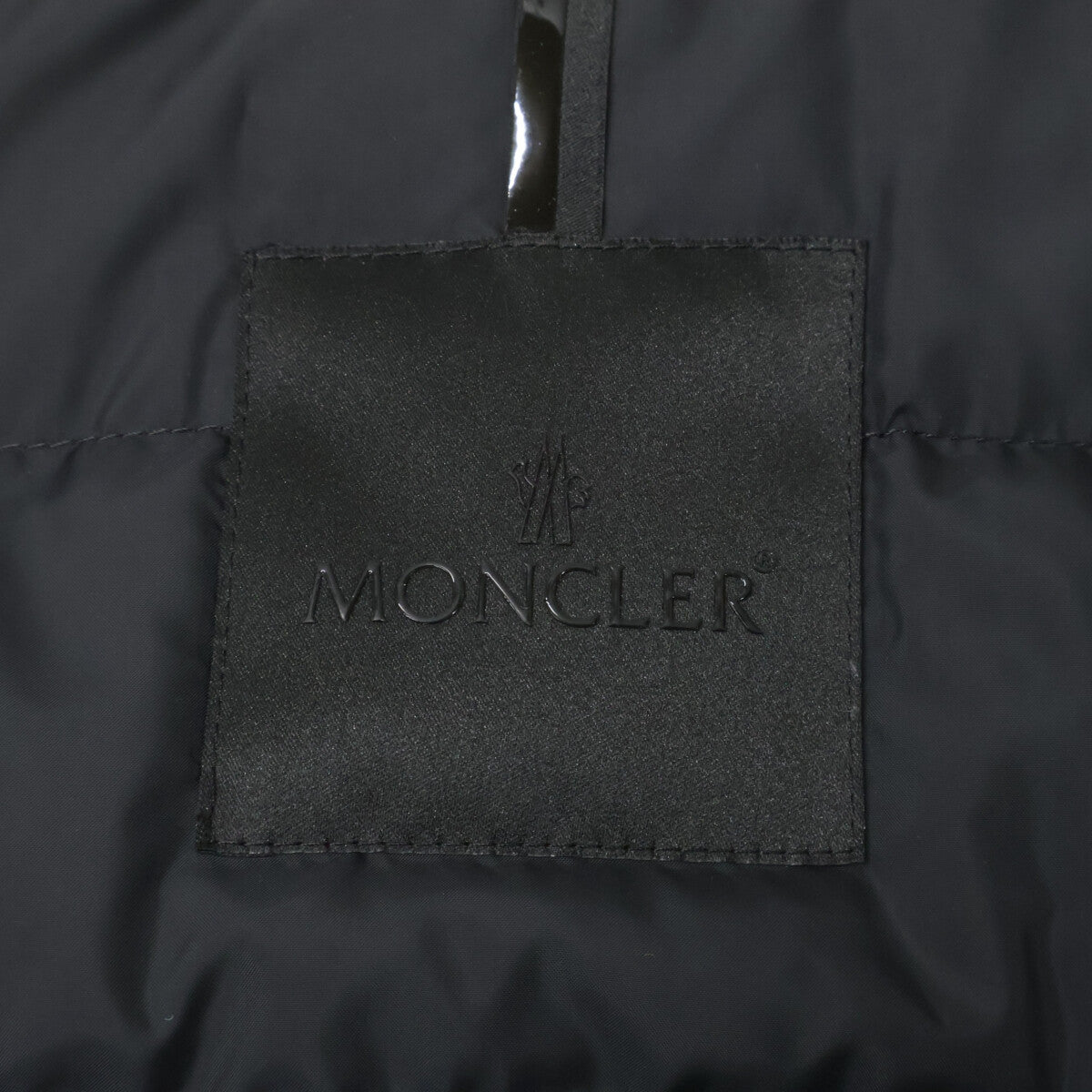 MONCLER モンクレール 美品 24年製 KRAUN MA-1 ボンバー ダウンジャケット ジャケット