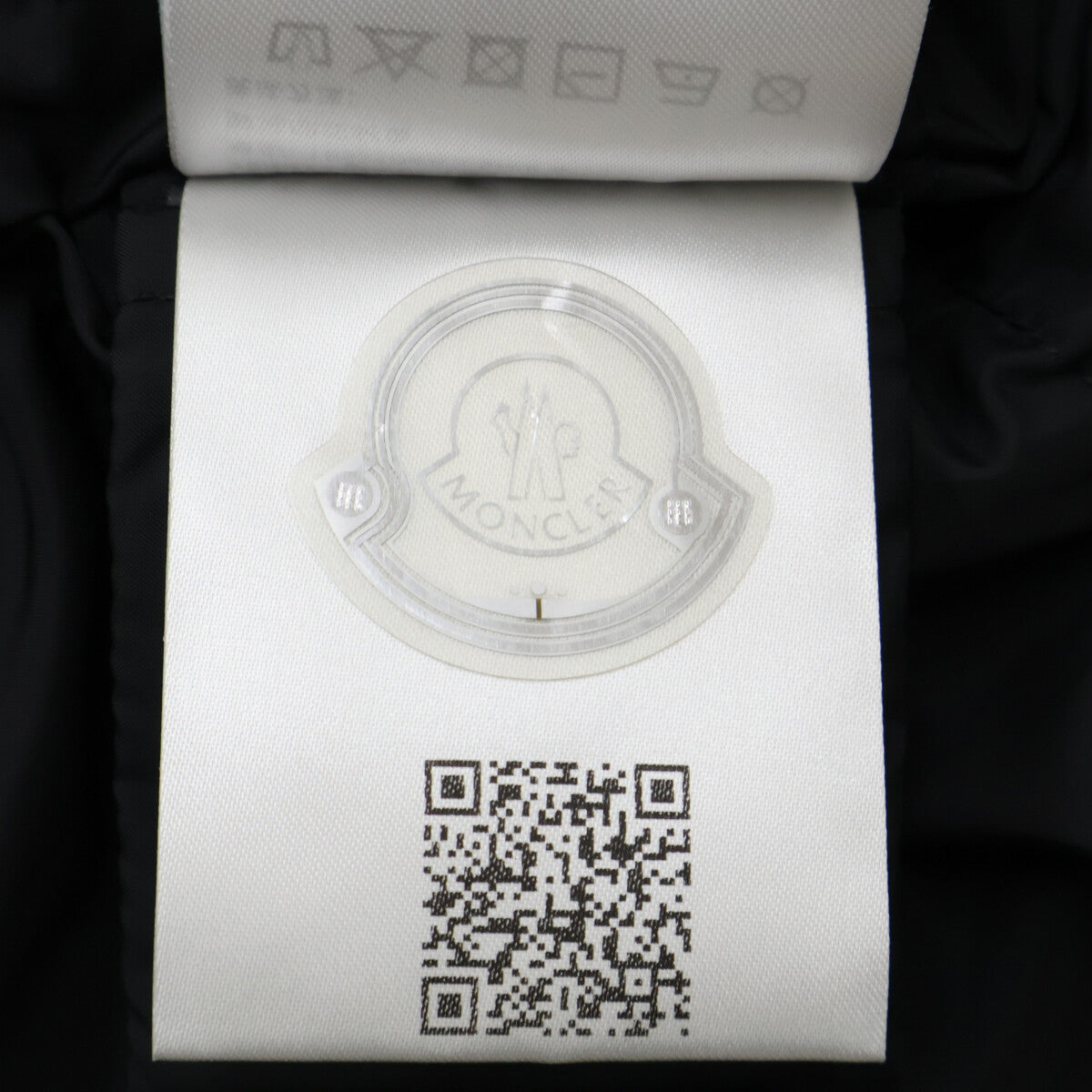 MONCLER モンクレール 美品 24年製 KRAUN MA-1 ボンバー ダウンジャケット ジャケット