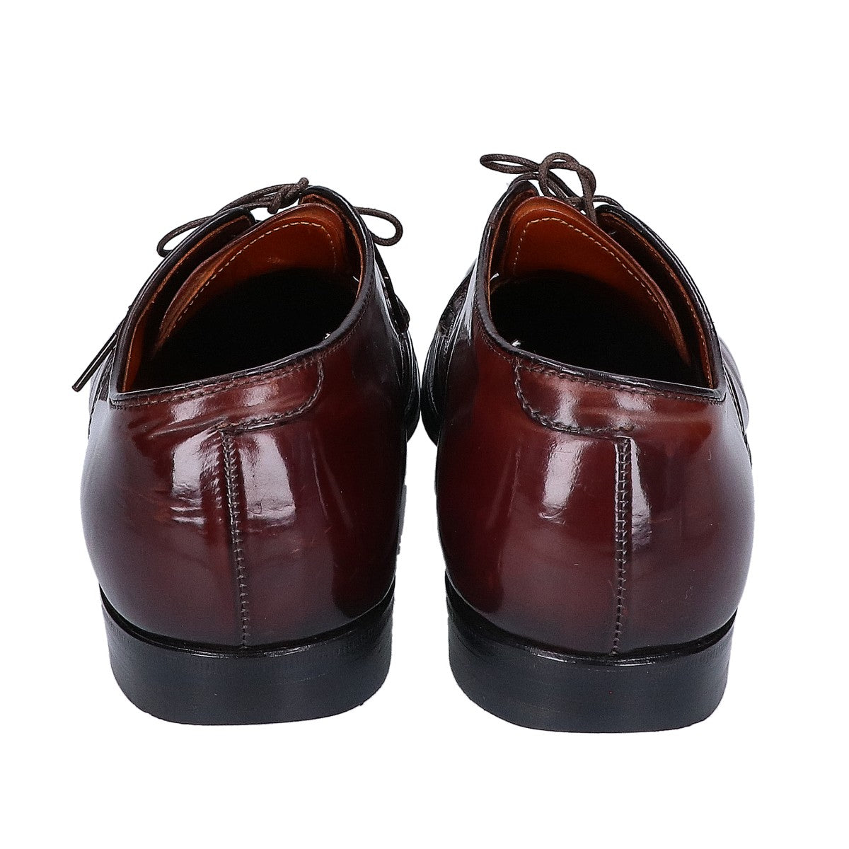 Alden オールデン 5432 コードバン Vチップ シューズ シューズ