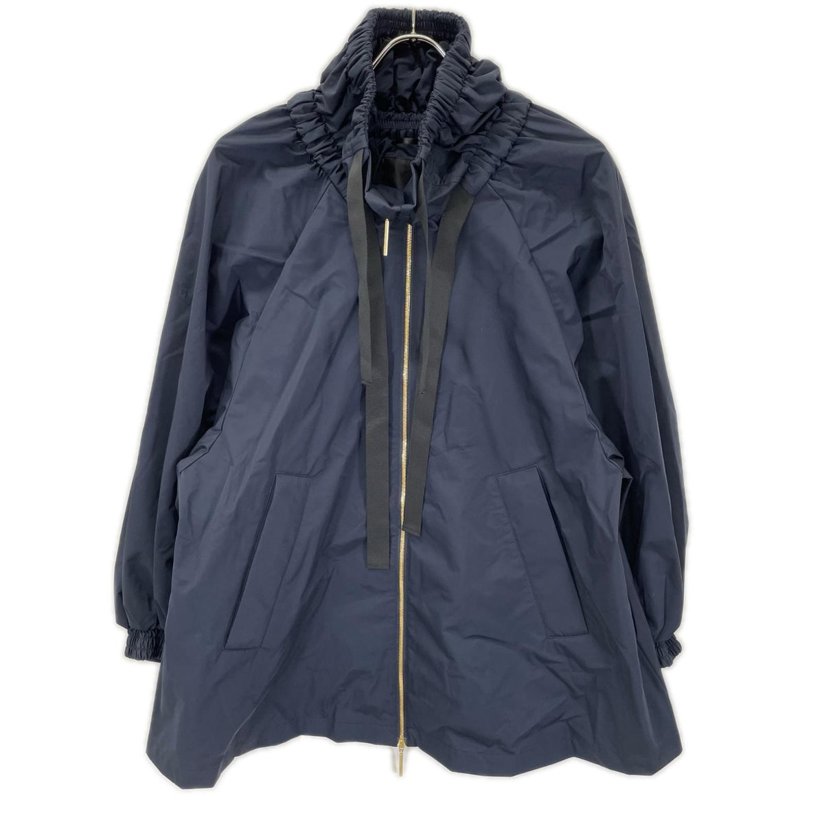 TATRAS タトラス ネイビー トモローランド別注 イザベラ ブルゾン ジャケット