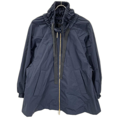 TATRAS タトラス ネイビー トモローランド別注 イザベラ ブルゾン ジャケット