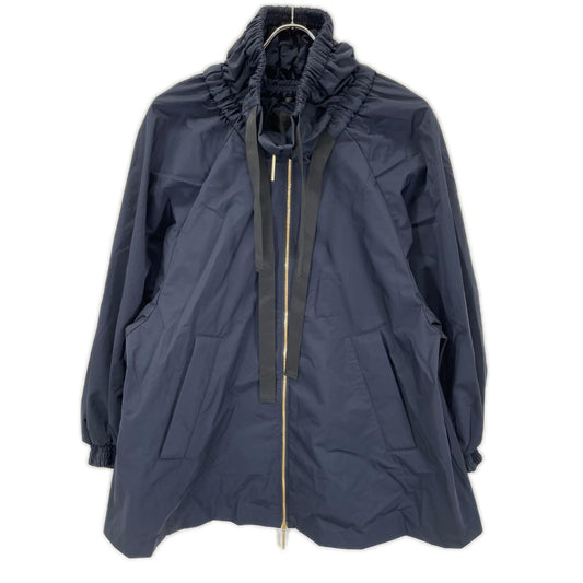 TATRAS タトラス ネイビー トモローランド別注 イザベラ ブルゾン ジャケット