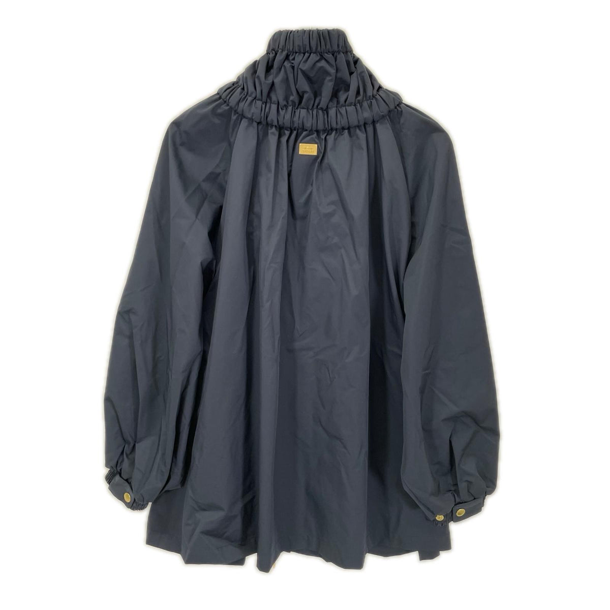 TATRAS タトラス ネイビー トモローランド別注 イザベラ ブルゾン ジャケット